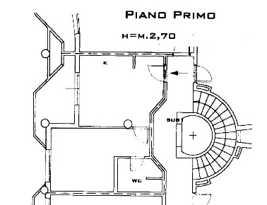 Foto Appartamento a Latina Pantanaccio di 44 m² con 2 locali in vendita