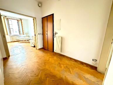 Foto Appartamento a Firenze Leopoldo - Vittorio Emanuele - Statuto di 47 m²