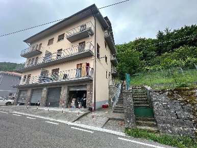 Foto Appartamento in via fiera 34, Castiglione dei Pepoli Centro di 78 m²