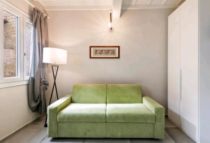 Foto Appartamento in VIA CALIMARUZZA 1, Firenze Piazza della Repubblica