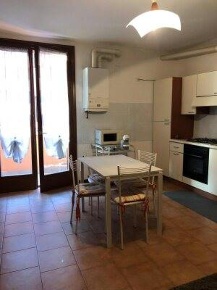 Foto Appartamento a Suzzara di 50 m² con 2 locali in affitto