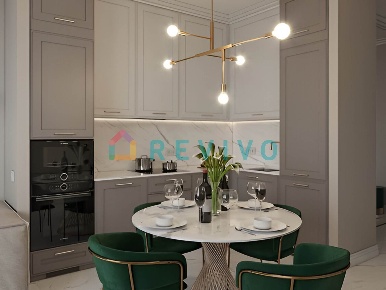 Foto Appartamento a Firenze Campo di Marte di 42 m² con 2 locali in vendita