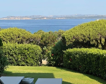 Foto Appartamento a Arzachena Porto Cervo di 99 m² con 3 locali in vendita