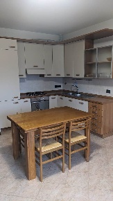 Foto Appartamento a Bastiglia di 65 m² con 3 locali in affitto