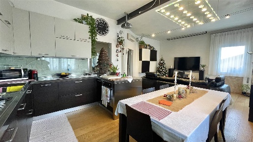 Foto Appartamento in San Giovanni Bosco 8, Noale Centro di 142 m²