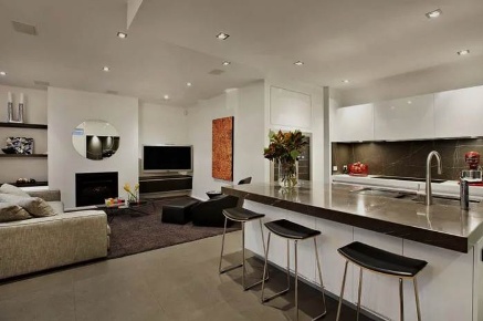 Foto Appartamento a Firenze Alberti - Bellariva di 81 m² con 3 locali