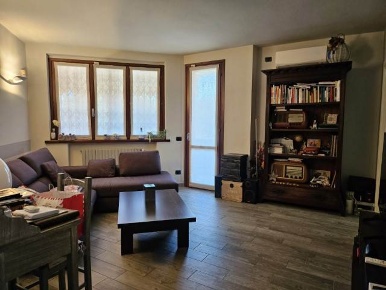 Foto Appartamento a Castel San Giovanni Centro di 94 m² con 3 locali