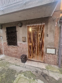 Foto Appartamento in Via Rosario Livatino 2, Rometta Rometta Marea di 63 m²