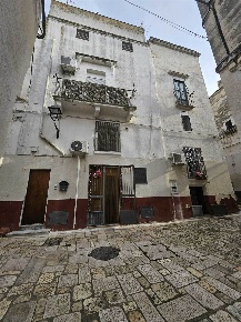 Foto Appartamento in via d'alessandro  41-43, Grottaglie di 227 m²