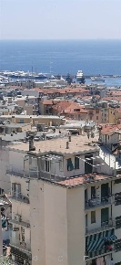 Foto Attico in Via Zefiro Massa, Sanremo Ospedale di 45 m² con 2 locali