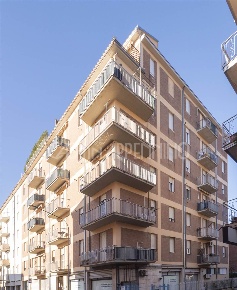 Foto Appartamento a Sassuolo Zona Industriale di 66 m² con 4 locali