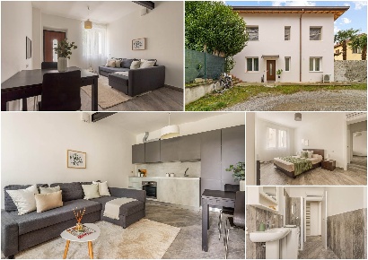 Foto Appartamento in Via S. Giovanni Bosco, Inverigo Centro di 58 m²