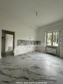 Foto Appartamento a Firenze Coverciano di 82 m² con 3 locali in vendita