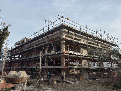 Foto Attività commerciale in VIA STILLO, Somma Vesuviana di 1290 m²
