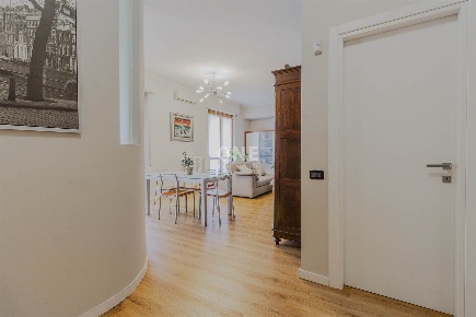 Foto Attico in via Pelizza da Volpedo 6, Monza Amati - Stadio di 162 m²