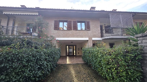 Foto Appartamento a Viterbo Grotticella - Mazzetta di 153 m² con 5 locali