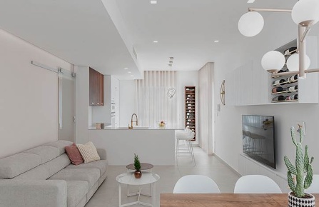 Foto Appartamento a Firenze Salviatino - San Domenico di 68 m² con 3 locali