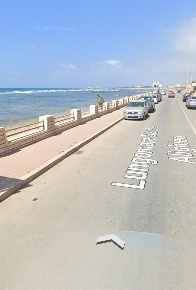 Foto Appartamento in Lungomare Dante Alighieri, Trapani Centro di 140 m²