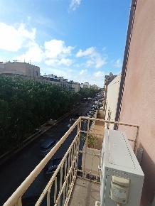 Foto Casa indipendente a Trapani Centro di 160 m² con 10 locali in vendita