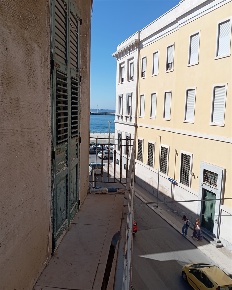 Foto Appartamento a Trapani Centro di 60 m² con 3 locali in vendita