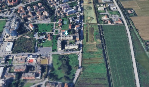 Foto Box a Pisa Cisanello - San Biagio di 15 m² con 1 locali in vendita