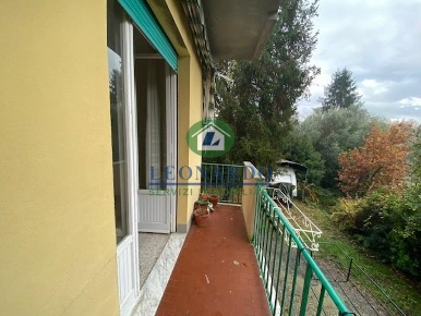 Foto Appartamento a Pescia Centro di 105 m² con 5 locali in vendita