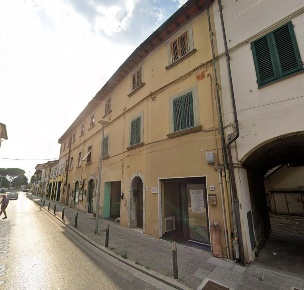 Foto Appartamento a Calcinaia Fornacette di 53 m² con 3 locali in vendita