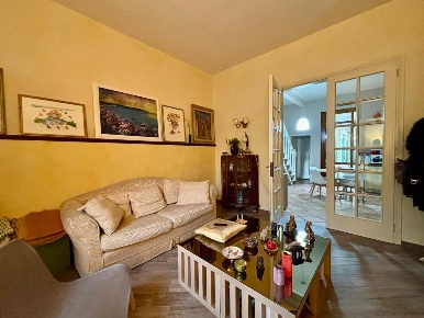 Foto Appartamento a Pontedera La Rotta, Pietroconti di 90 m² con 6 locali