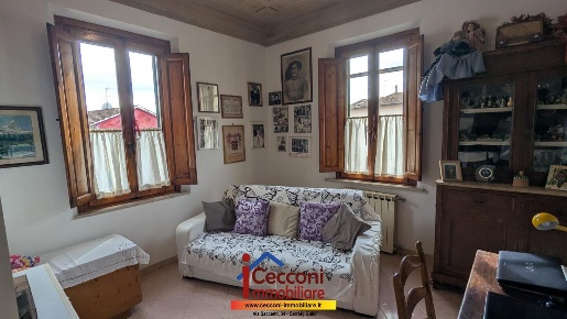 Foto Appartamento a Cerreto Guidi di 110 m² con 5 locali in vendita