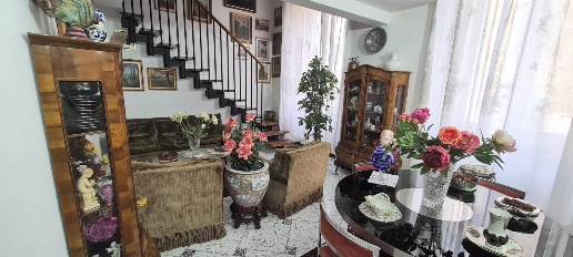 Foto Appartamento a Livorno Via Grande - Piazza della Repubblica di 220 m²