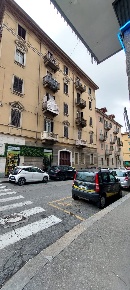 Foto Appartamento a Torino San Donato di 88 m² con 3 locali in vendita