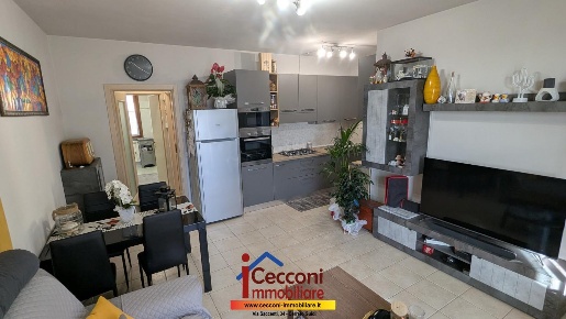 Foto Appartamento a Cerreto Guidi di 65 m² con 3 locali in vendita