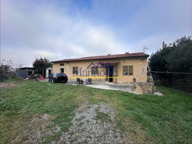 Foto Casa indipendente a Cascina San Frediano Sud - San Lorenzo a Pagnatico