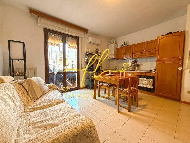 Foto Appartamento a Cecina Marina di Cecina di 60 m² con 3 locali