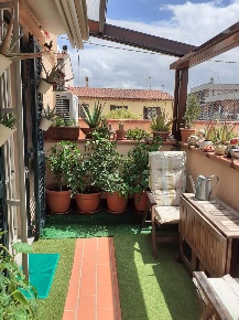 Foto Appartamento a Collesalvetti Vicarello di 70 m² con 4 locali