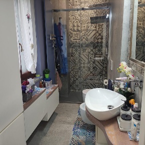 Foto Appartamento a Collesalvetti Vicarello di 70 m² con 4 locali