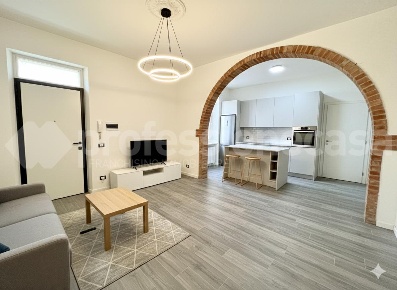 Foto Appartamento a Calcinaia di 90 m² con 4 locali in vendita