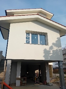 Foto Villa a schiera a Campi Bisenzio di 130 m² con 5 locali in vendita