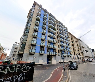 Foto Appartamento a Milano Cascina dei Pomi di 181 m² con 7 locali