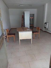 Foto Negozio a Pisa Landi di 35 m² con 1 locali in affitto