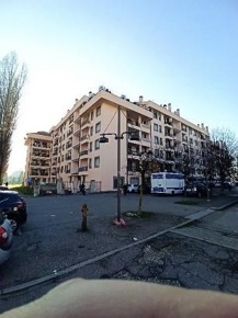 Foto Box a Villasanta di 27 m² con 1 locali in vendita