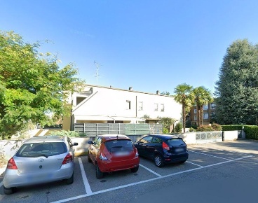 Foto Appartamento a Castano Primo Centro di 55 m² con 4 locali in vendita