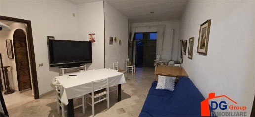 Foto Casa indipendente a Alcamo Contrada Sant'Anna di 160 m² con 6 locali
