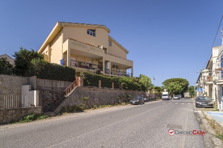 Foto Appartamento in spartà, Messina Acqualadrone - Spartà di 130 m²