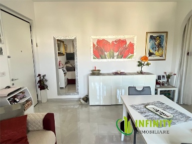 Foto Appartamento in Via Ravenna, Ginosa Marina Di Ginosa di 48 m²