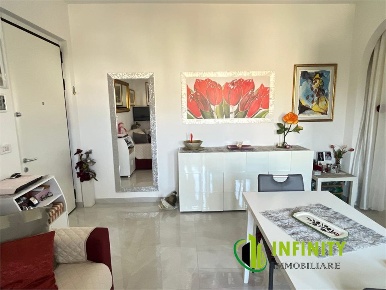 Foto Appartamento in Via Ravenna, Ginosa Marina Di Ginosa di 48 m²