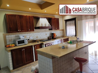 Foto Appartamento in Via Cesare Abba, Bagheria Centro di 149 m² in vendita