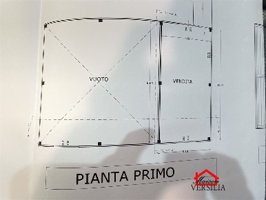 Foto Capannone industriale a Carrara Bergiola - Lavacchio di 3000 m²