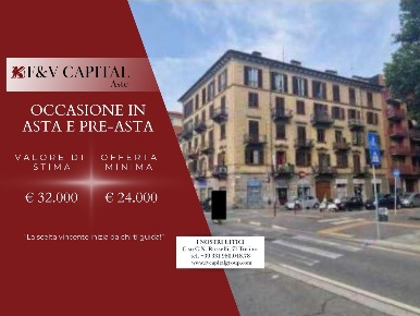 Foto Appartamento in Lungo Dora Napoli, Torino Aurora di 83 m² con 4 locali
