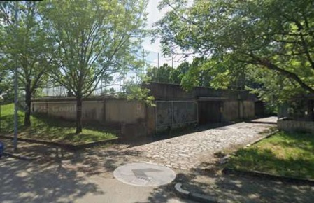 Foto Box in via giardino snc, Novara San Rocco di 14 m² con 1 locali